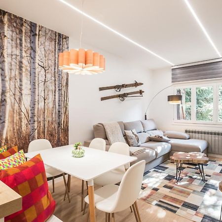 Appartement Lebre By Totiaran à Naut Aran Extérieur photo