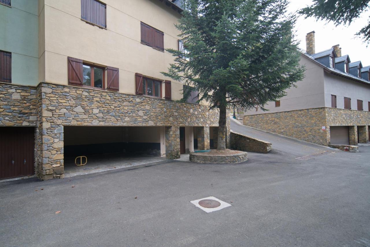 Appartement Lebre By Totiaran à Naut Aran Extérieur photo