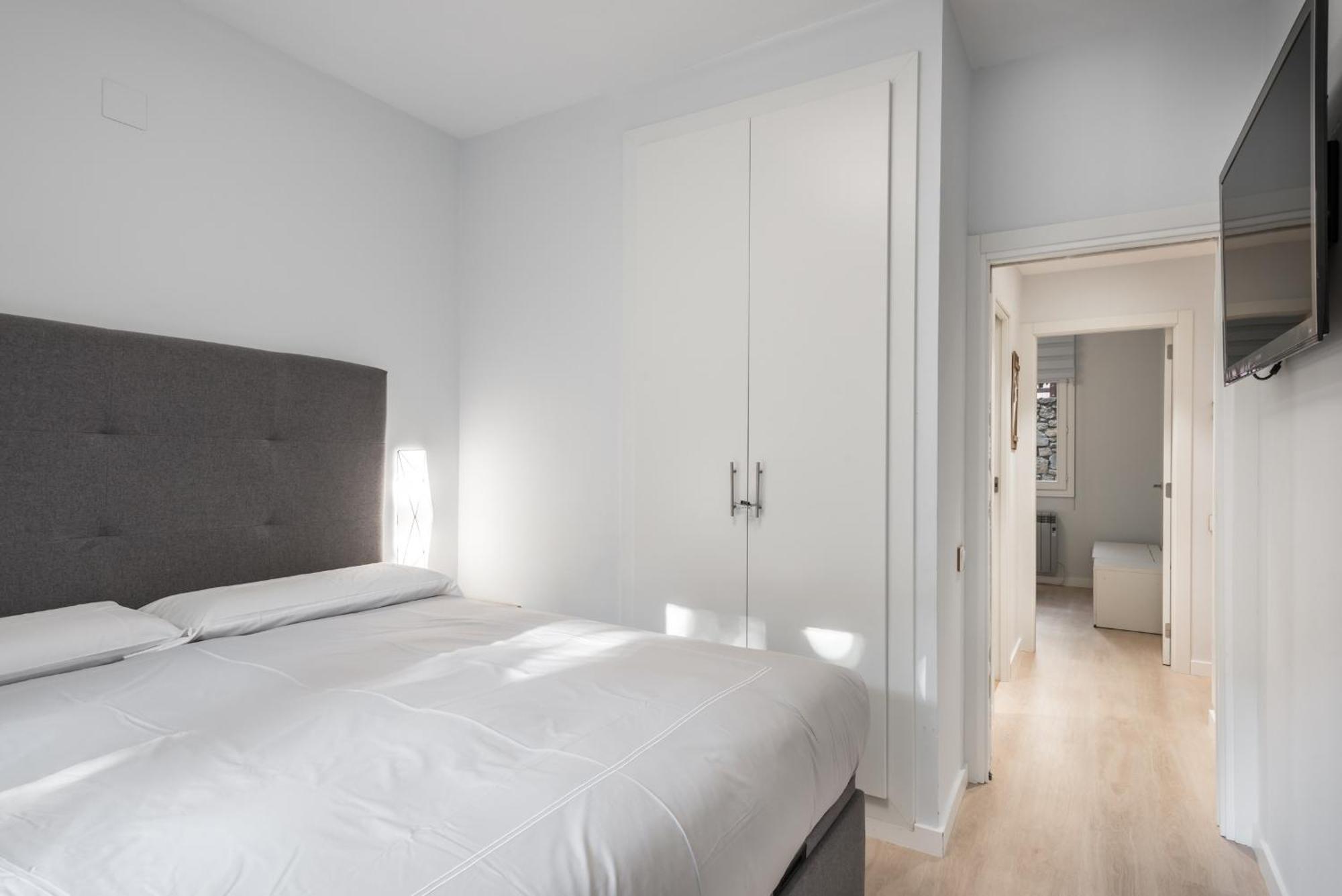 Appartement Lebre By Totiaran à Naut Aran Extérieur photo