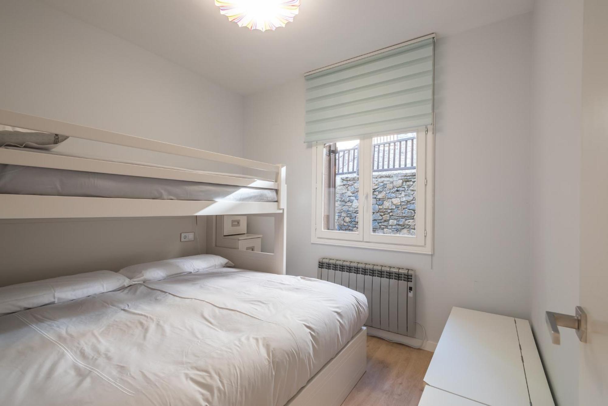 Appartement Lebre By Totiaran à Naut Aran Extérieur photo