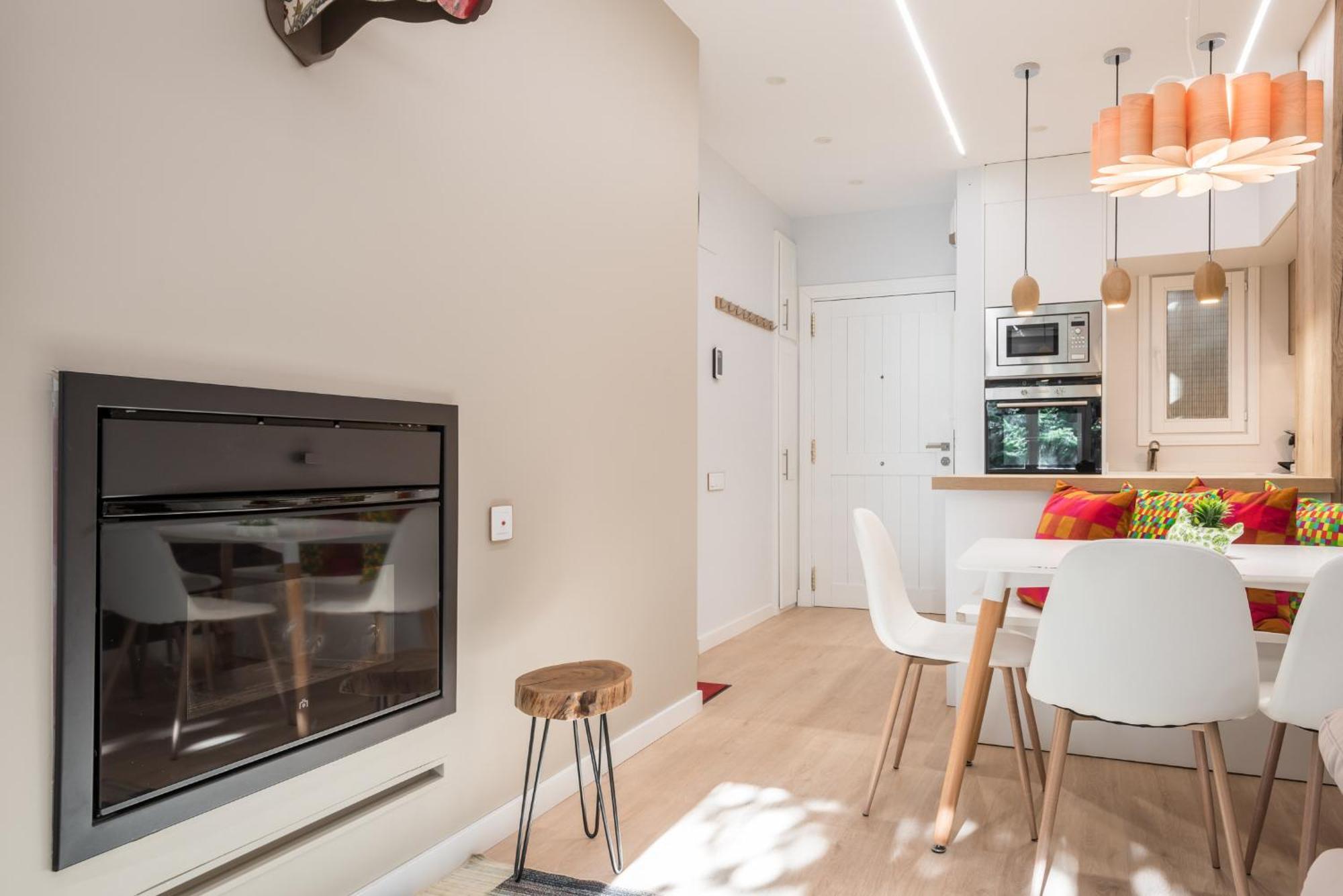 Appartement Lebre By Totiaran à Naut Aran Extérieur photo